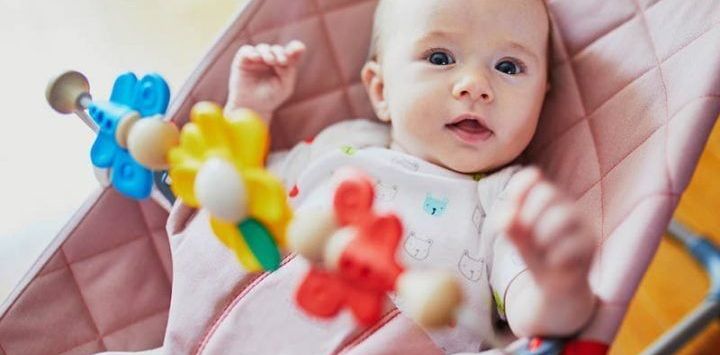 Babywippe – Ab Wann Babywippen Als Kinderberuhigung Erlaubt Sind