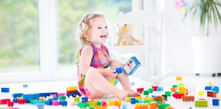 Spielzeug Für 2-Jährige – Nun Sind Kinder Mobil Und Geschickt!