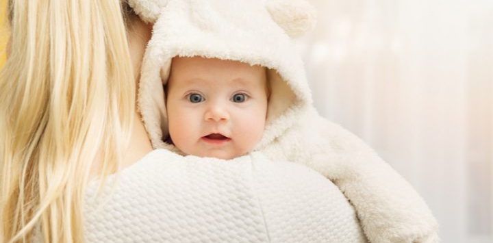 Erstausstattung Baby Winter – Checkliste Mit Prioritäten
