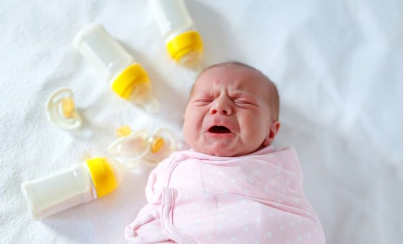 Mein Baby Trinkt Nicht – Mögliche Ursachen Und Hilfreiche Tipps