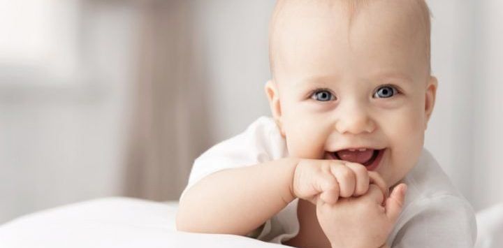 Lippenbändchen Baby – Was Es Mit Dem Häutchen Auf Sich Hat