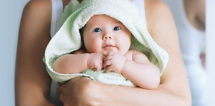 Wachstumsschub Baby – Was Kommt Auf Dich Und Dein Kleines Zu?