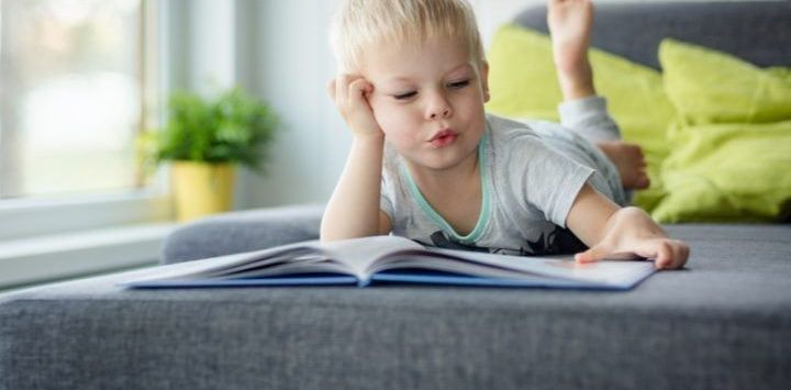 Die Phasen Der Sprachentwicklung – Wie Ein Kind Das Sprechen Lernt