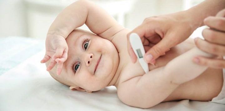 Baby Kalte Hände – Die Ursachen Und Was Du Dagegen Tun Kannst?