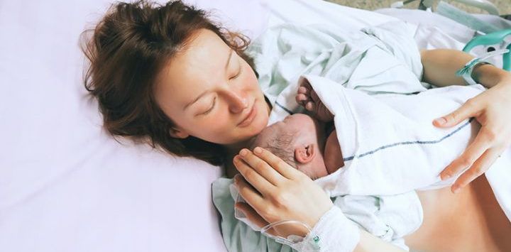 Sternengucker – Was Bedeutet Die Geburtslage Für Mutter Und Kind?