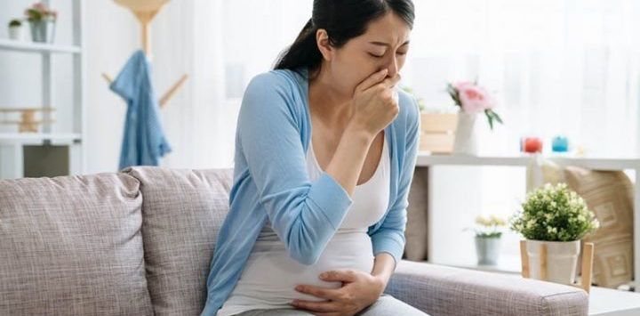 Husten In Der Schwangerschaft – Welche Hausmittel Und Medikamente Gibt Es?