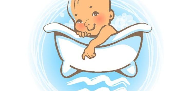 Wassermann-Baby – Im Sternzeichen Wassermann Geborene sind erfinderisch