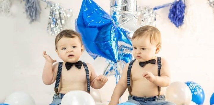Geburtstagswünsche Für Zwillinge – Die Schönsten Sprüche Für Zwillinge