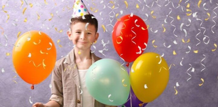 Geburtstagswünsche Neffe – Geburtstagssprüche für einen besonderen Jungen