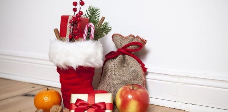 Die besten Nikolausgeschenke für Kinder für die kleine Bescherung