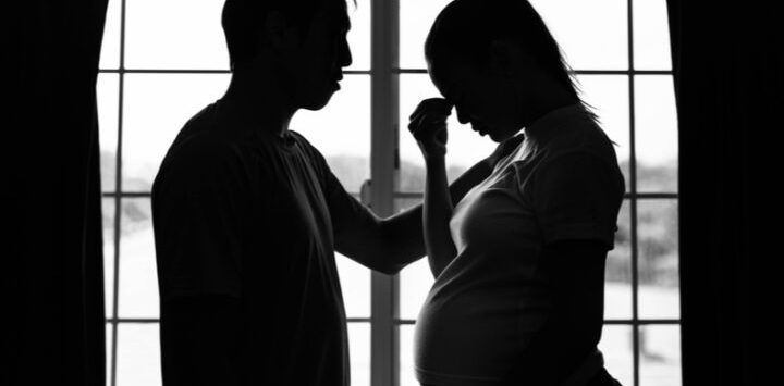 Trennung in der Schwangerschaft – Was dir Mut machen und helfen kann