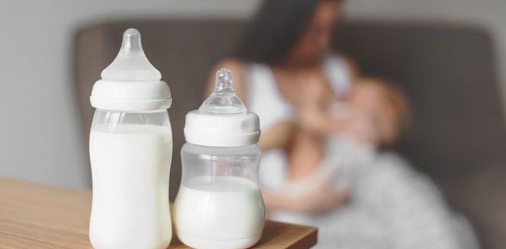 Trinkmenge Baby – Wie Viel Sollten Säuglinge Trinken?
