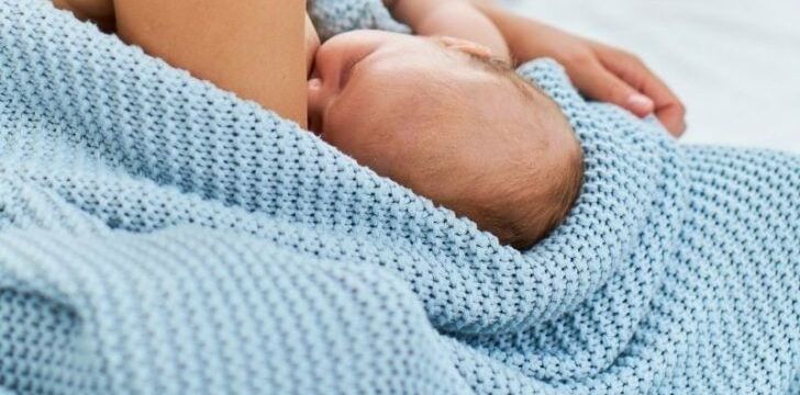 Stillpositionen Und Tipps, Wie Du Dein Baby Entspannter Stillen Kannst